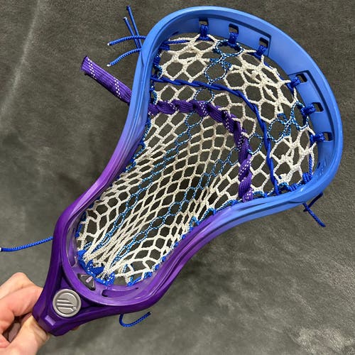 Used Strung Tactik 2.0 Head