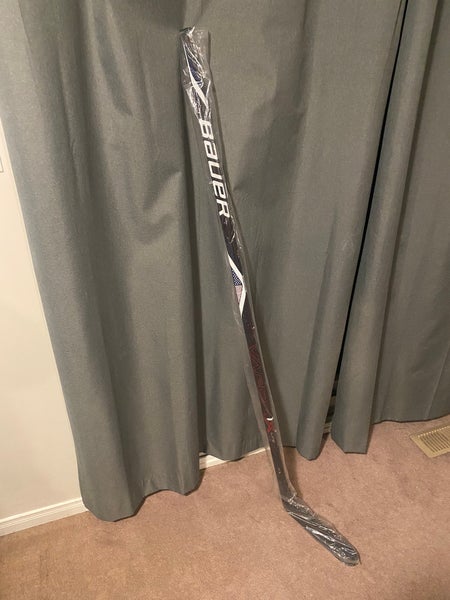 Senior Left Hand P92 Vapor 1X Lite Hockey Stick