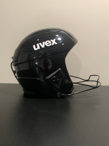 UVEX Race + Helmet SL FIS Legal 56-57