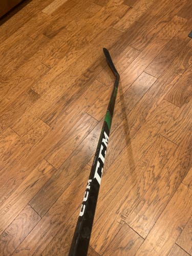 Senior LH RibCor Trigger 4 Pro Stick (GAUNCE) Autographed