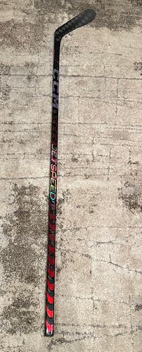NEW! 85 Flex Right Handed P28 JetSpeed FT5 Pro Hockey Stick