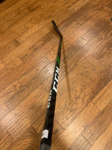 Senior LH RibCor Trigger 4 Pro Stick (STANTON) Autographed