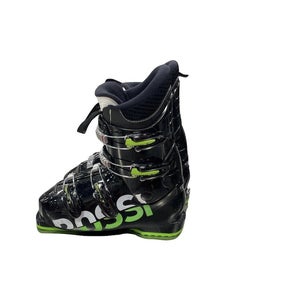 Used Rossignol Comp J 255 Mp - M07.5 - W08.5 Men's Downhill Ski Boots
