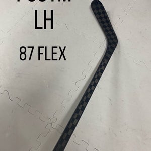 Senior(1x)Left P90TM 87 Flex Pro Stock Hockey Stick