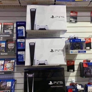 PlayStation5, PlayStation For Sale