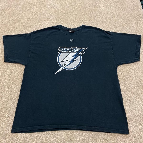 NHL Men's Tampa Bay Lightning Short Sleeve T-Shirt