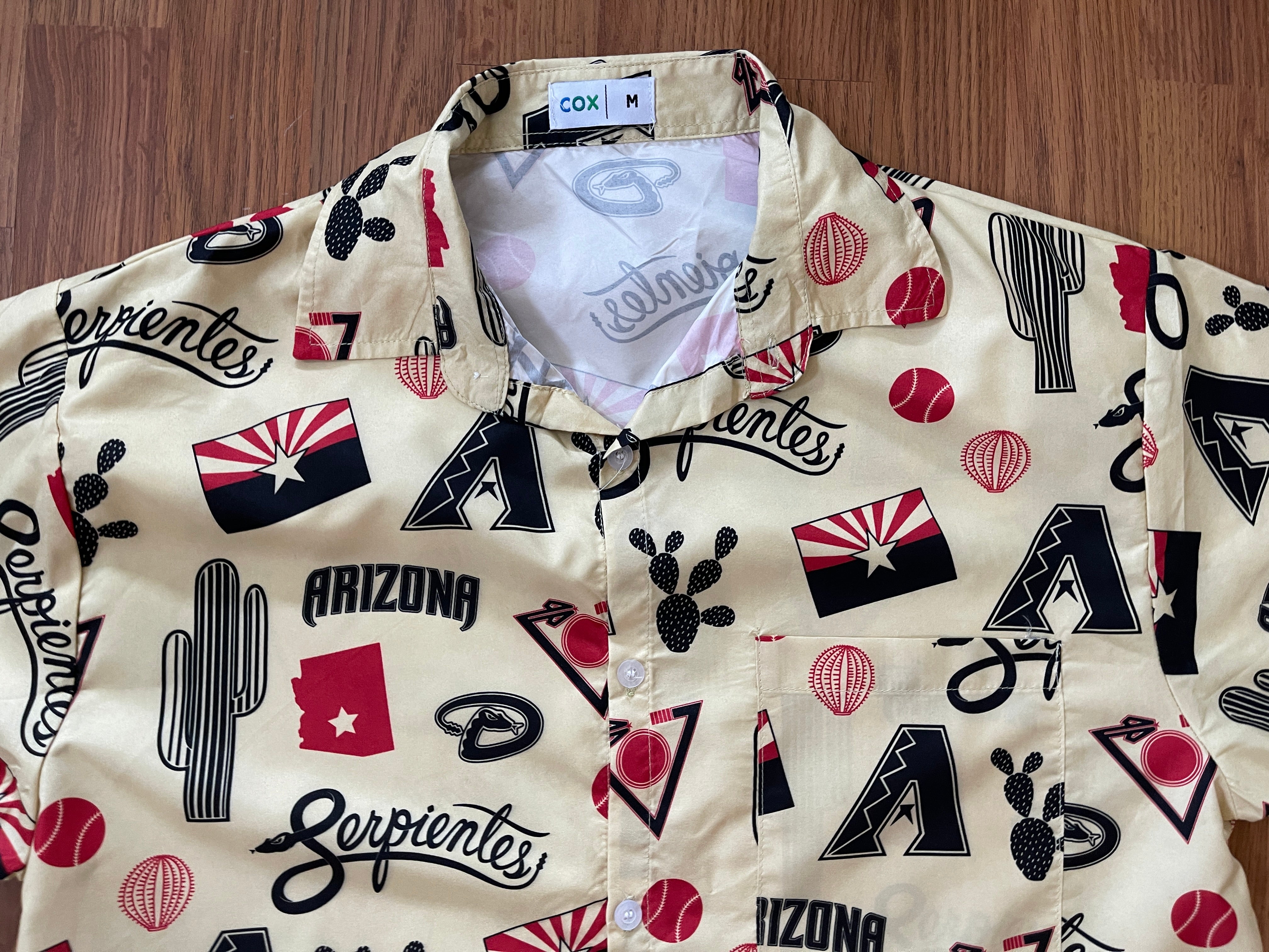 Official Arizona Diamondbacks Shirts, Sweaters, Diamondbacks Camp Shirts,  Button Downs