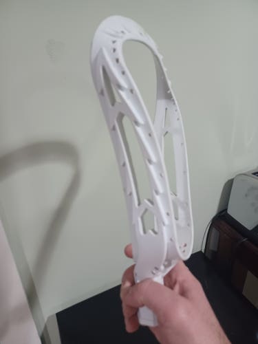 Box Lacrosse Head MOHAWK MISSION