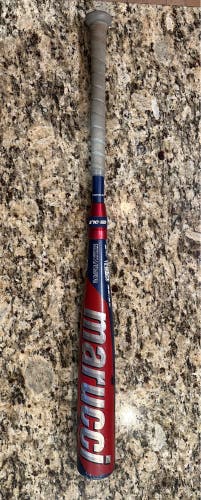 Marucci Cat 9 Connect Pasttime 32/27 Bat