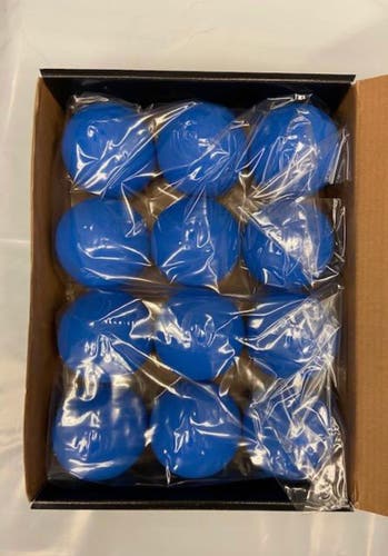 BUNDLE - 3 dozen New Champion Lacrosse Balls