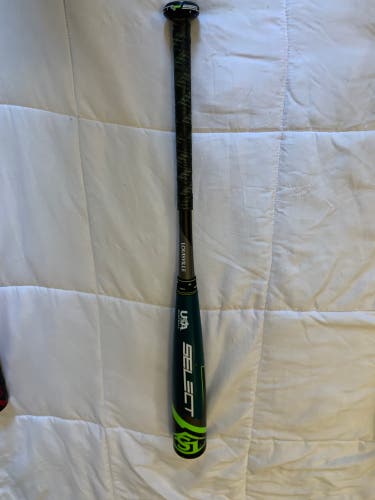 2020 Composite (-10) 20 oz 30" Select Bat