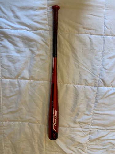 2019 Alloy (-10) 21 oz 31" 5150 Bat