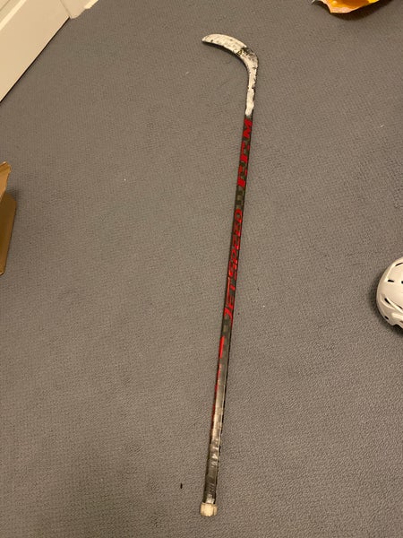 Senior Right Handed P92 Jetspeed FT4 Pro Hockey Stick
