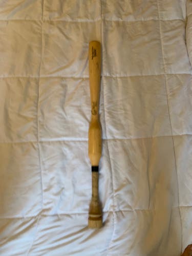 Used Training Wood 30  30" Camwood Bat
