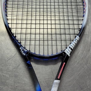 Used Prince Thundercloud Longshot 110 800 4 1 4" Tennis Racquets