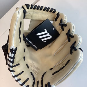 New Marucci Right Hand Throw Magnolia Softball Glove 11.5"