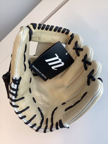 New Marucci Right Hand Throw Magnolia Softball Glove 11.5"