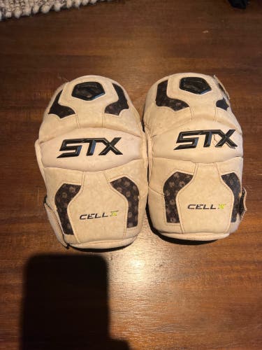 Youth Medium STX Arm Pads