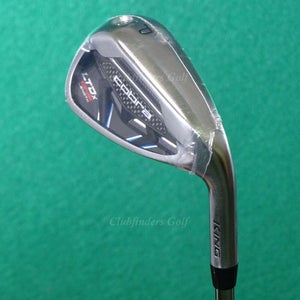 Cobra King LTDx One Length PW Pitching Wedge KBS Tour 120 Steel Stiff