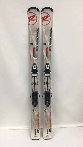 150 Rossignol RTL Experience Skis