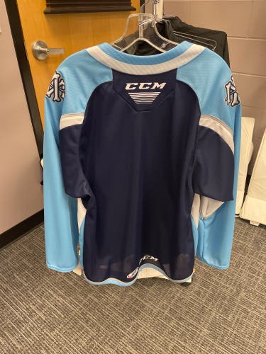 Milwaukee Admirals Jersey
