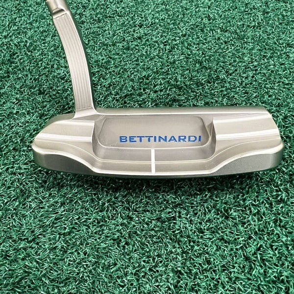 Bettinardi BB1 Putter 353G Milled in the USA Men's Right Hand 34.5