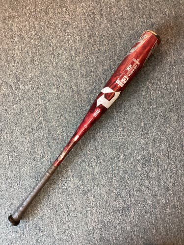 2022 DeMarini (-3) 29 oz 32" Voodoo One Bat