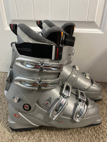 Nordica Outlast F10 Ski Boots 26 / Women’s 9