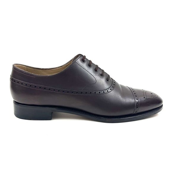 TLB Mallorca Oxford loafers, Men's Oxford shoes