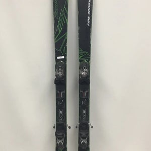 176 Nordica FireArrow 76 Skis