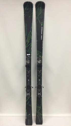 176 Nordica FireArrow 76 Skis