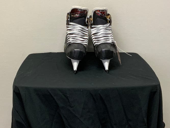 Senior New Bauer Vapor 2X Pro  Goalie Skates Regular Width Size 11.0