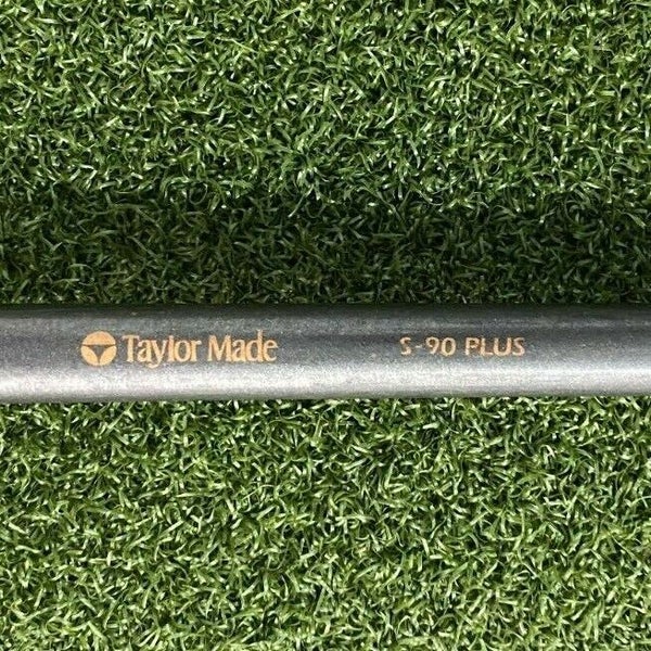 TaylorMade Ti 5 Wood / RH / Stiff Graphite ~42" / Good Grip / jl5018