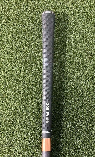 TaylorMade Ti 5 Wood / RH / Stiff Graphite ~42" / Good Grip / jl5018