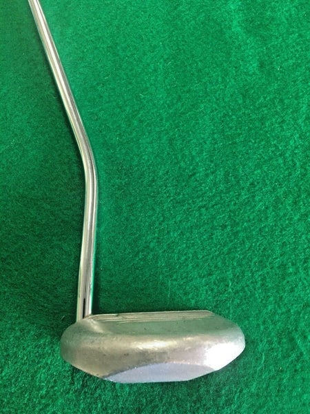 Cobra Bobby Grace THE CUTE KID Milled Aluminum Putter / RH / Steel ~34" / mm6367