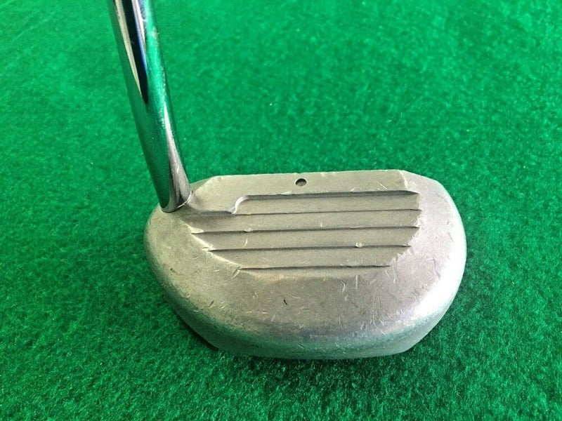 Cobra Bobby Grace THE CUTE KID Milled Aluminum Putter / RH / Steel ~34" / mm6367