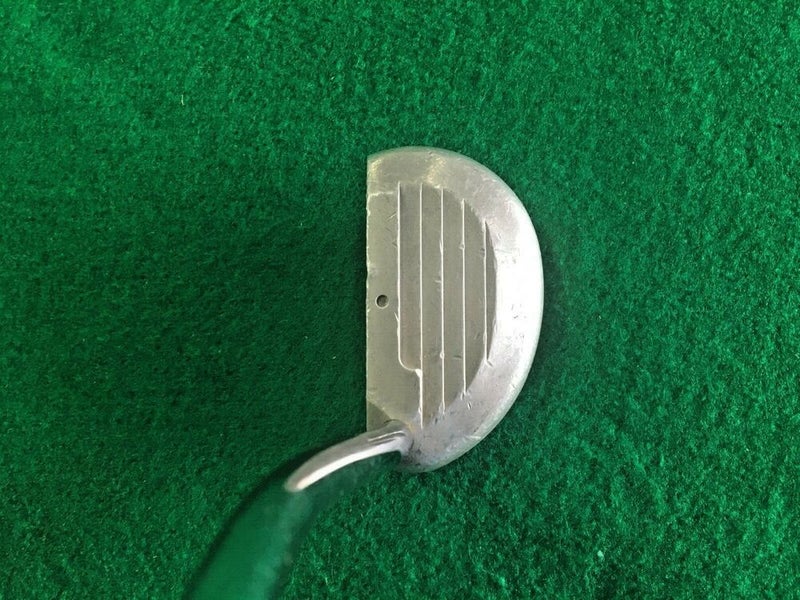 Cobra Bobby Grace THE CUTE KID Milled Aluminum Putter / RH / Steel ~34" / mm6367