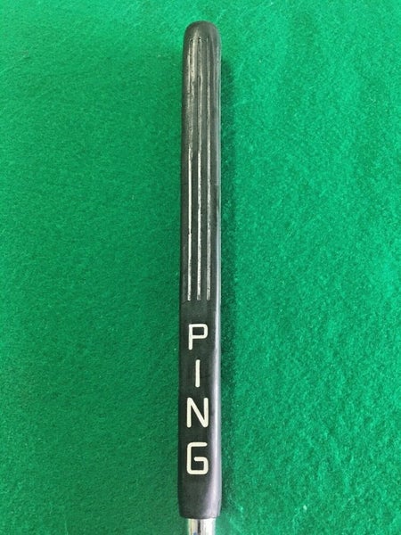 Cobra Bobby Grace THE CUTE KID Milled Aluminum Putter / RH / Steel ~34" / mm6367