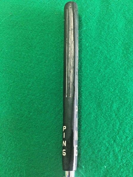 Cobra Bobby Grace THE CUTE KID Milled Aluminum Putter / RH / Steel ~34" / mm6367