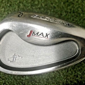 Tour Edge Bazooka JMax Pitching Wedge Ladies Graphite  / NEW GRIP /  dj2675