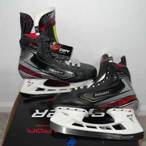 New Bauer Vapor 2X Pro Size 5.5 Hockey Skates