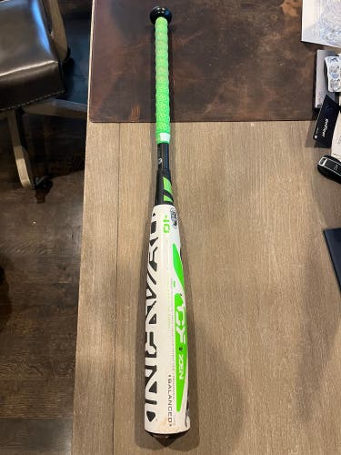 2017 Demarini Green CF Zen (-10) 20 oz 30"