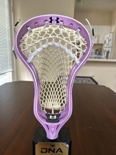 Under Armour Command Head