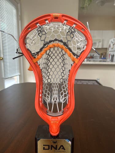 STX Stallion 900 Head