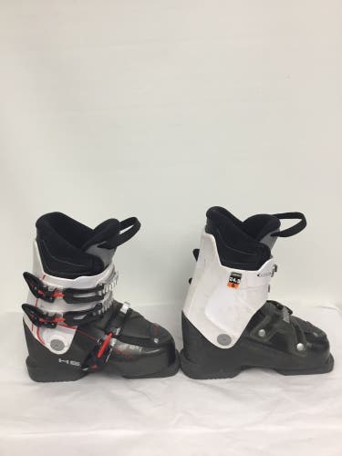 24.5 HEADBYS Ski Boots