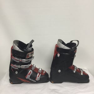 29.5 HEAD Edge Ski Boots