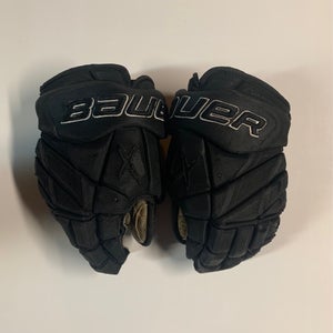 Bauer 13"  Vapor 1X Pro Lite Gloves
