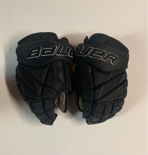 Bauer 13"  Vapor 1X Pro Lite Gloves