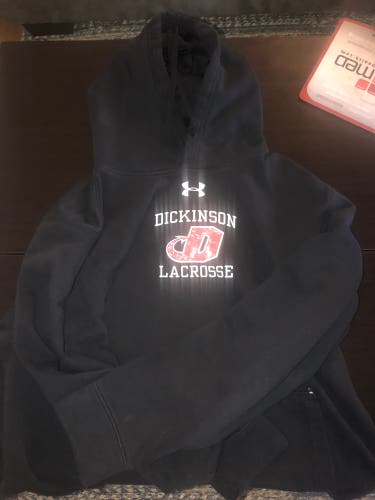 Dickinson Lacrosse Sweatshirt