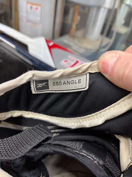 Used Regular Reebok premier 580 break!